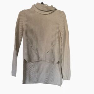 Moth sweater from Anthropologie XS EUC